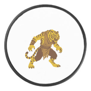 Cindaku Hockey Puck