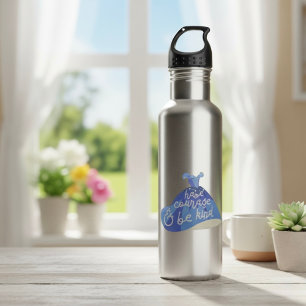 Cinderella 710 Ml Water Bottle