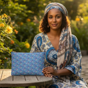 Cinderella Accessory Pouch