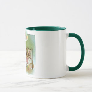 Cinderella Coffee Mug