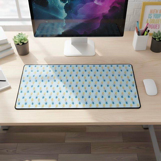 Cinderella Desk Mat (Creator Uploaded)