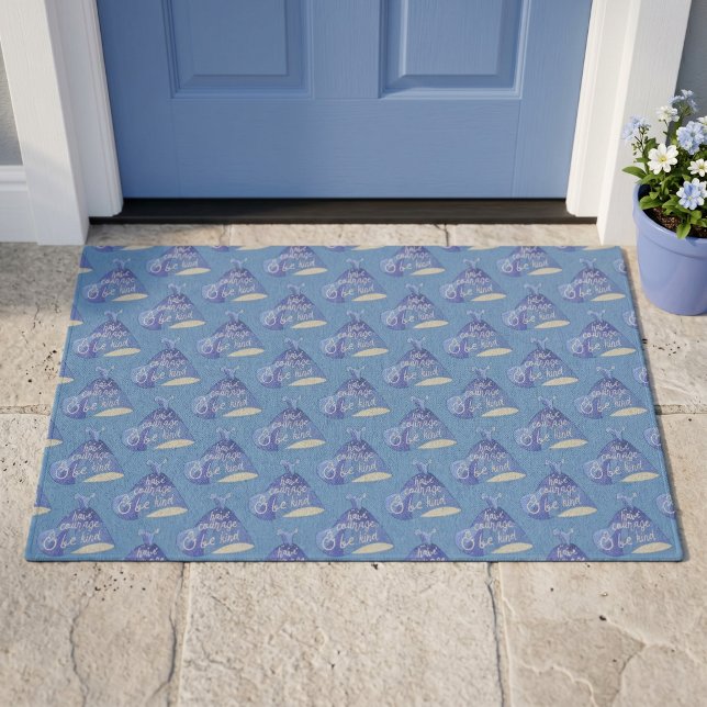 cinderella doormat (Creator Uploaded)