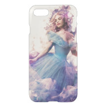 cinderella i phone case