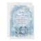 Cinderella Invitation, Cinderella Sweet Sixteen