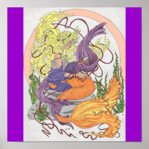 Cinderella is gonna be a little late to the ball poster