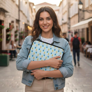 Cinderella Laptop Sleeve