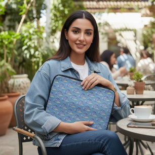 Cinderella Laptop Sleeve