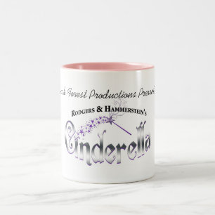 Cinderella Mug