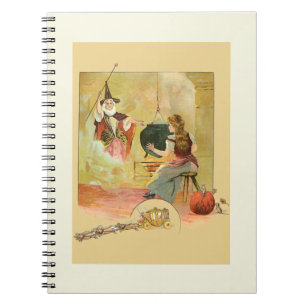 cinderella notebook