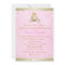 Cinderella Pink Once Upon a Time Princess Birthday