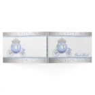 Cinderella Princess Birthday Party Guest Book