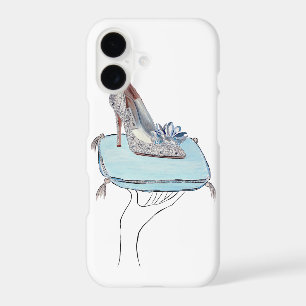 Cinderella s slipper