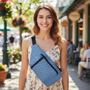 Cinderella Sling Bag