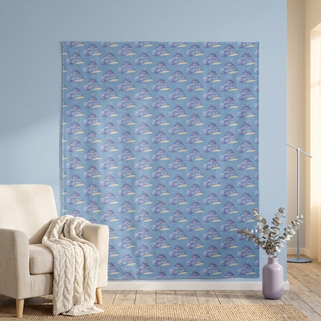 Cinderella Tapestry (Creator Uploaded)