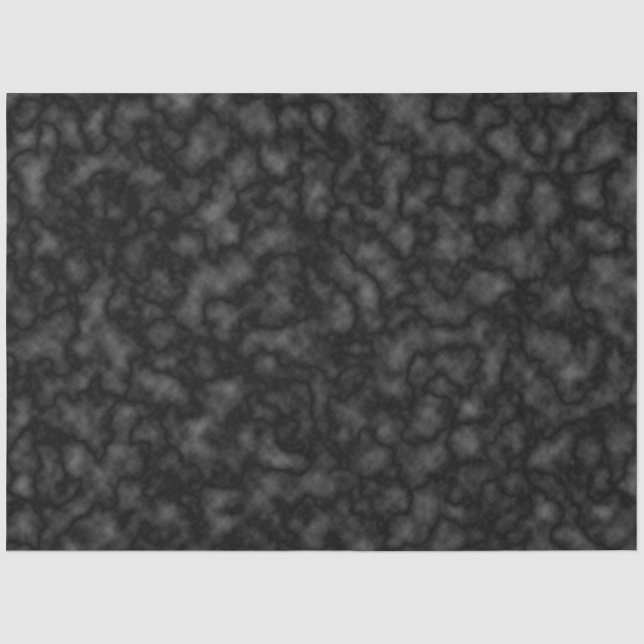 Cinderpulse Tissue Paper (Front)