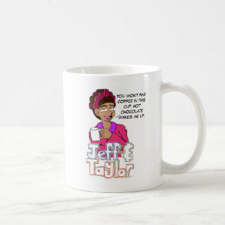 Cindy Hot Cocoa Mug