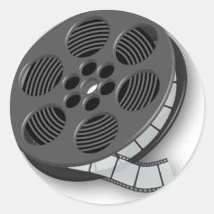 Cinema Envelope Seal