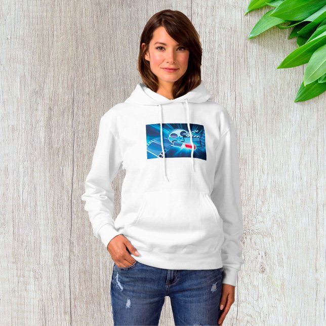 Cinema Movies Hoodie (Creator Uploaded)