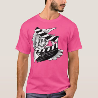 Cinema Or Movie Angel T-Shirt