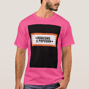 Cinema T-Shirt