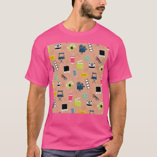 Cinema T-Shirt