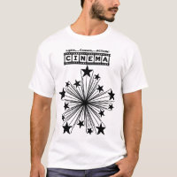 [CINEMA] T-Shirt
