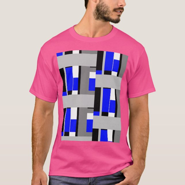 Cinema T-Shirt (Front)