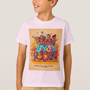 Cinematic Classics: Iconic Movie Scenes in Black a T-Shirt