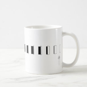 Cinematic Coffee Mug