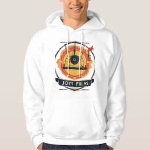 Cinematic Icons Hoodie