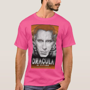 Cinematographic Design. T-Shirt