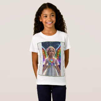 Cinematographic Illustration T-Shirt