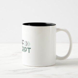 Cinephile Mug