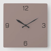 Cinereous Grey 98817B Colour - Option to Add Name