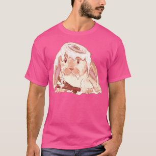 Cinnabun T-Shirt