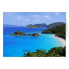 Cinnamon Bay Beach, St. John, U.S. Virgin Islands 