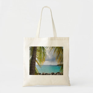 Cinnamon Bay, St. John USVI Tote Bag