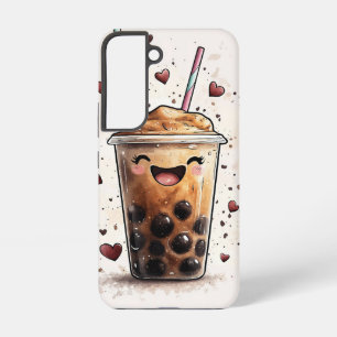 Cinnamon Bunny Mug Samsung Galaxy Case