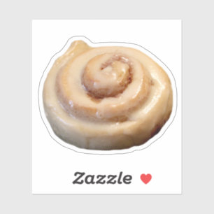 Cinnamon Roll