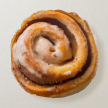 Cinnamon Roll