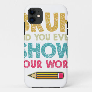 Cinnamoroll Let the Good Times Roll Sweatshirt Case-Mate iPhone Case