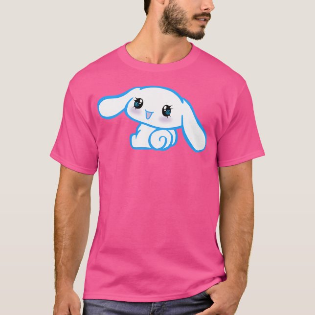 Cinnamoroll T-Shirt (Front)