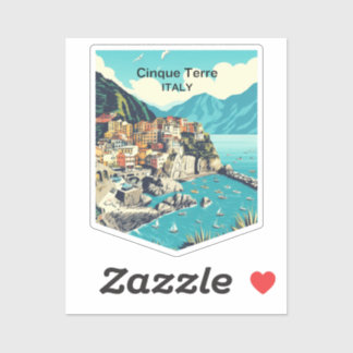 Cinque Terre Italy, Travel