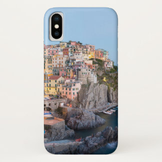 Cinque Terre Phone Case