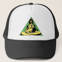 Cipes and the People hat