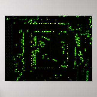 Circ 7 poster