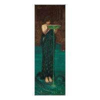 Circe Invidiosa by John William Waterhouse