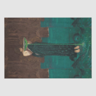 Circe Invidiosa John William Waterhouse Tissue Paper