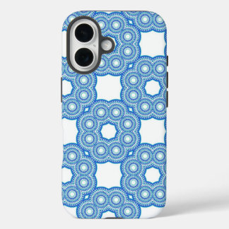 Circel patern case iphon