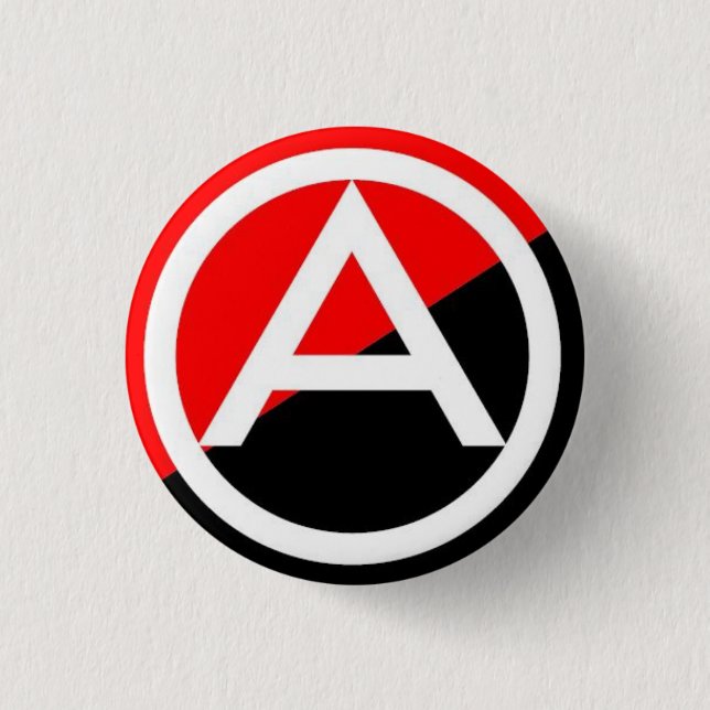 Circle-A 2 button (Front)